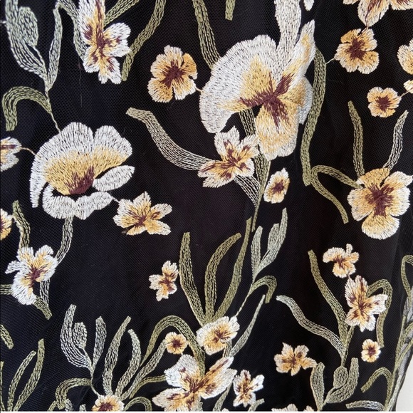 Little Moon Cheyenne Dress - Picture 4 of 4